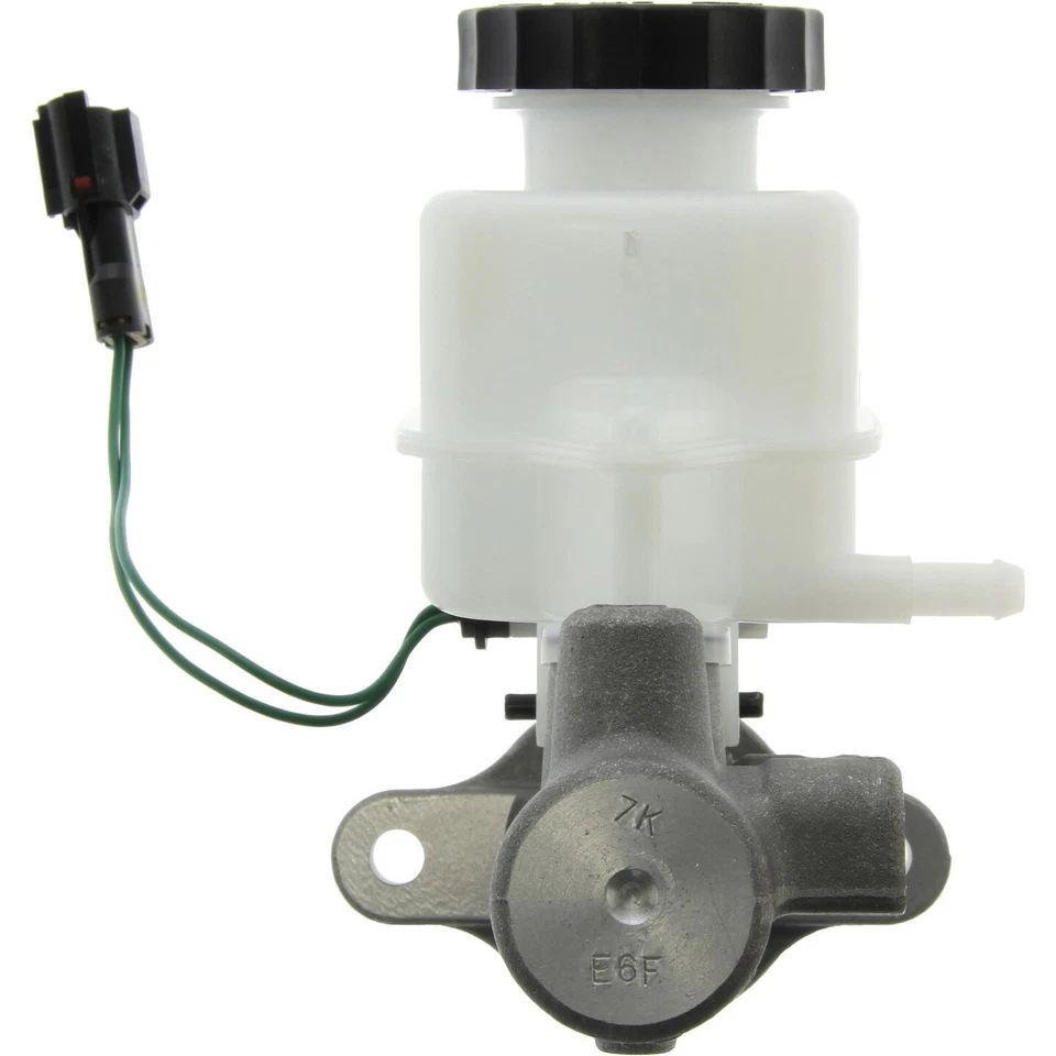 For 2004-2007 Chevrolet Optra Premium Brake Master Cylinder Centric 2005 2006 - Image 4 of 4