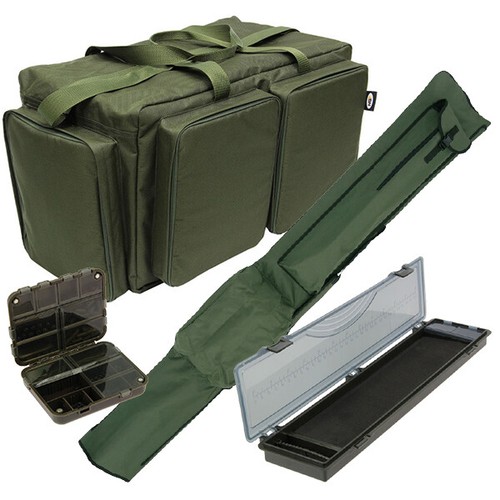 NGT Session Carryall Set - Picture 1 of 2