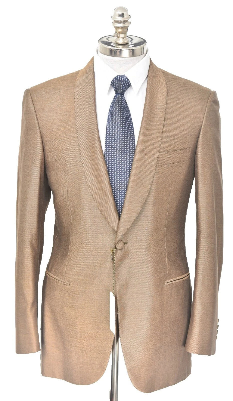 Trajes y blazers lisos Brioni para hombre