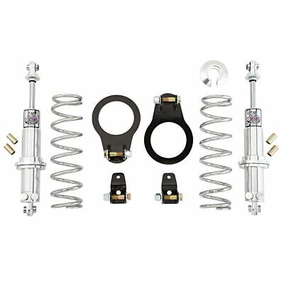 KYB Shocks Gas-A-Just Monotube Rear Shock 82-02 Camaro/F-Body/Y-Body KYB Shocks Gas-A-Just Monotube Rear Shock 82-02 Camaro/F-Body/Y-Body