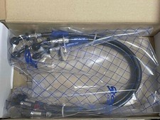 Spoon Sports Integra Dc2 Type-r Brake Hose Set