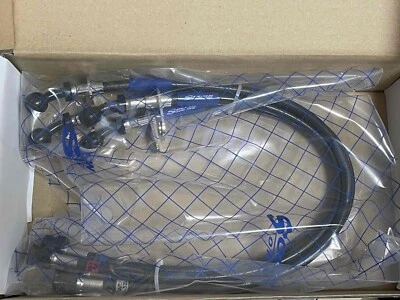 SPOON SPORTS INTEGRA DC2 TYPE-R Brake Hose Set - Bild 1 von 2