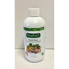 NeuFor  Veggie and Fruits wash