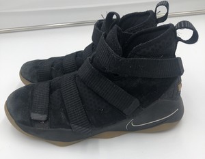 lebron soldier 11 size 6