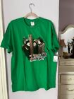 A Christmas Story Tee Size L New With Tags
