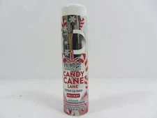 HEMPZ CANDY CANE LANE HERBAL LIP BALM LIMITED EDITION