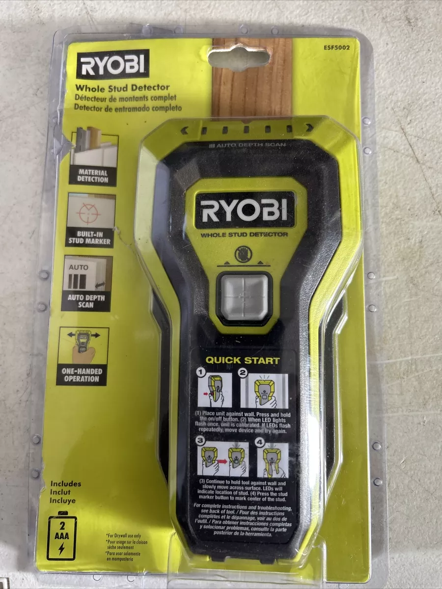 Ryobi deals finder new arrivals
