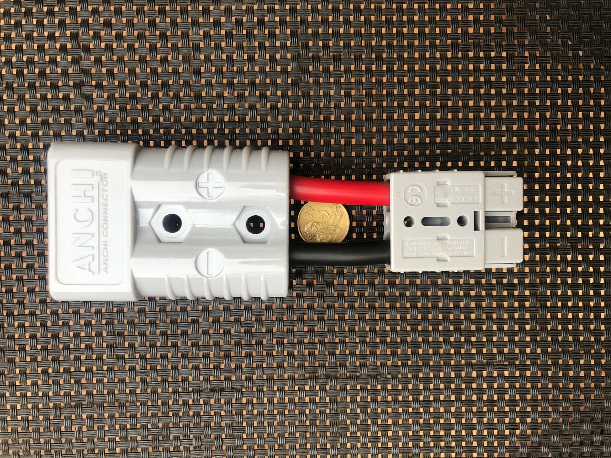 KickAss Anderson Style Connectors Overview, Setup Guide And, 59 OFF