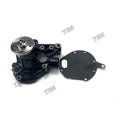 DE08 Water Pump Fit For Doosan Machinery Diesel Engine For Doosan Water Pump