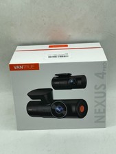 Vantrue N4 Pro 3 Channel 4K WiFi Dash Cam, ST...
