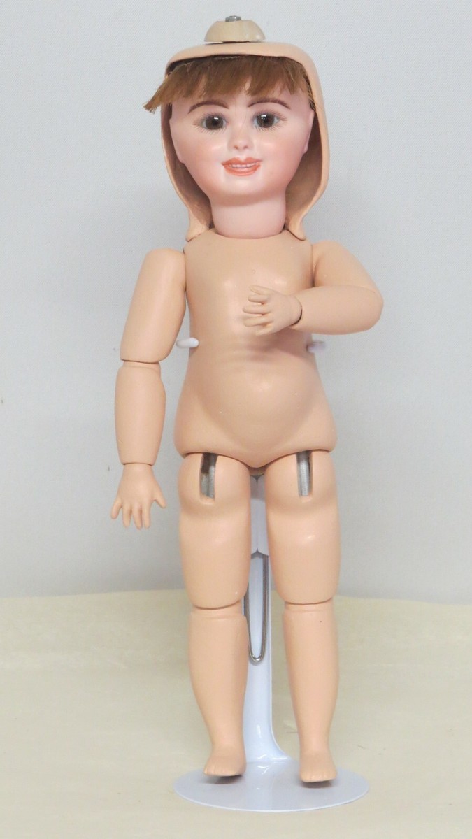 Jumeau Dolls by Pierre-François & Emile Jumeau - World Collectors Net