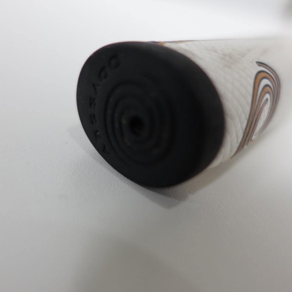 Putter Odyssey ProType PT82 Droitier 33 Pouces - Occasion Bon état (7/10), Poids 480g, Loft 3.5°