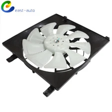 AC Condenser Cooling Fan Assembly For Suzuki SX4 2007-2013 95360-79J20