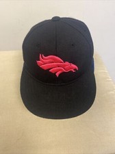 Denver Broncos Logo Classic Design Hat Cap 8-10 YOUTH / 243