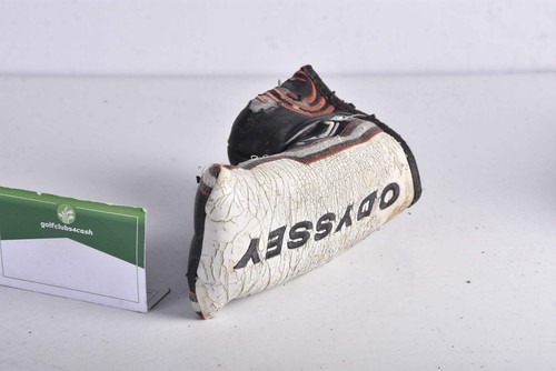 Odyssey Versa 330M Putter / 34 Inch - Picture 7 of 7
