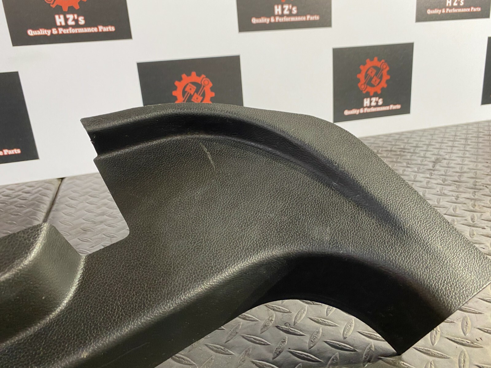 CADILLAC SRX FWD 20102016 OEM DRIVER LEFT SIDE KICK PANEL COVER TRIM