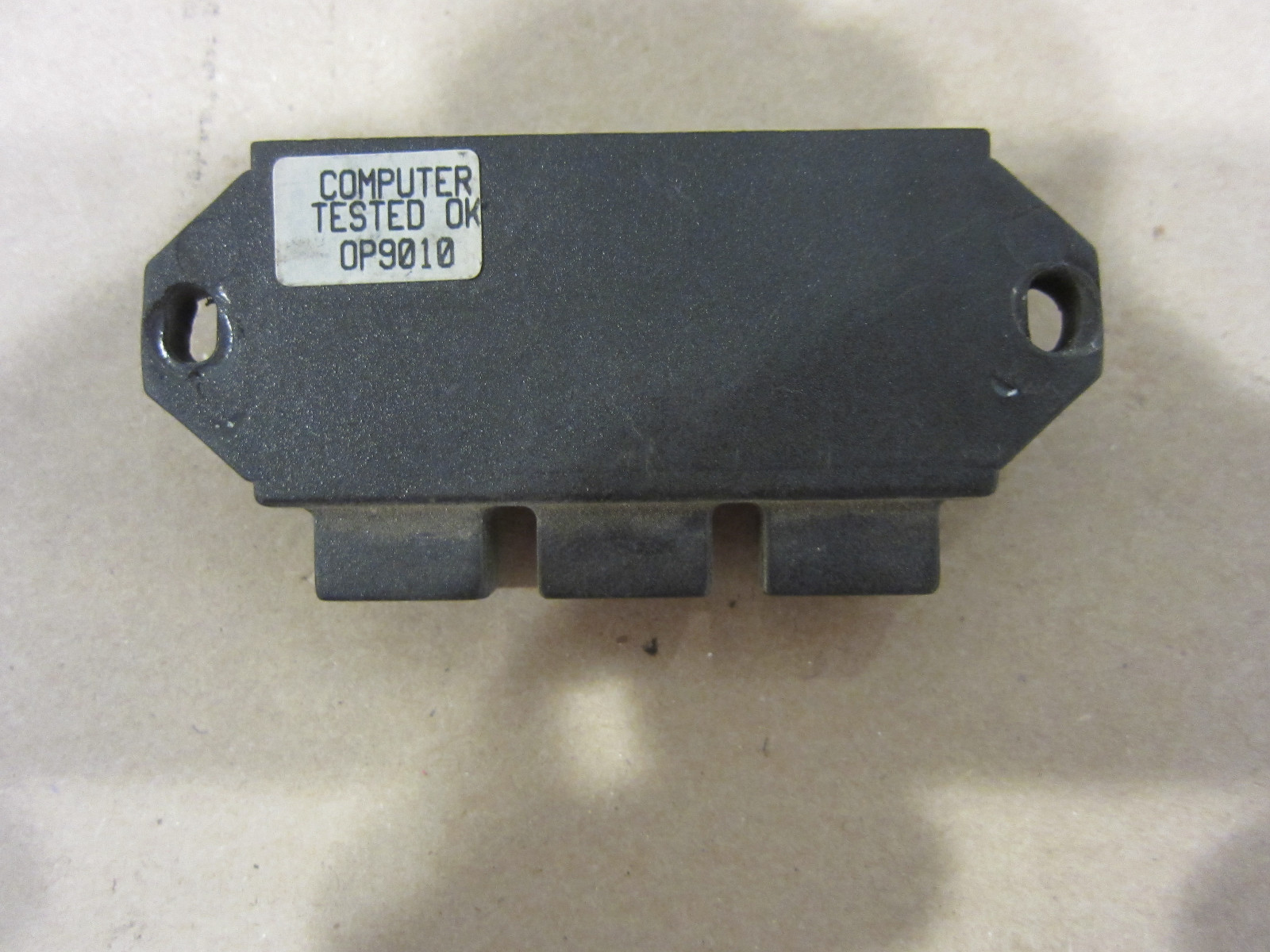 Maserati 4200- Slave Superhigh Frequency Sensor.-Part# 186596