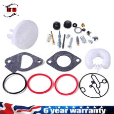 Carburetor Rebuild Kit Fit For Nikki Carb Briggs & Stratton Master Overhaul ht