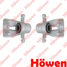 Fits Toyota Avensis 2003-2008 Corolla 2004-2009 2x Brake Calipers Rear Howen