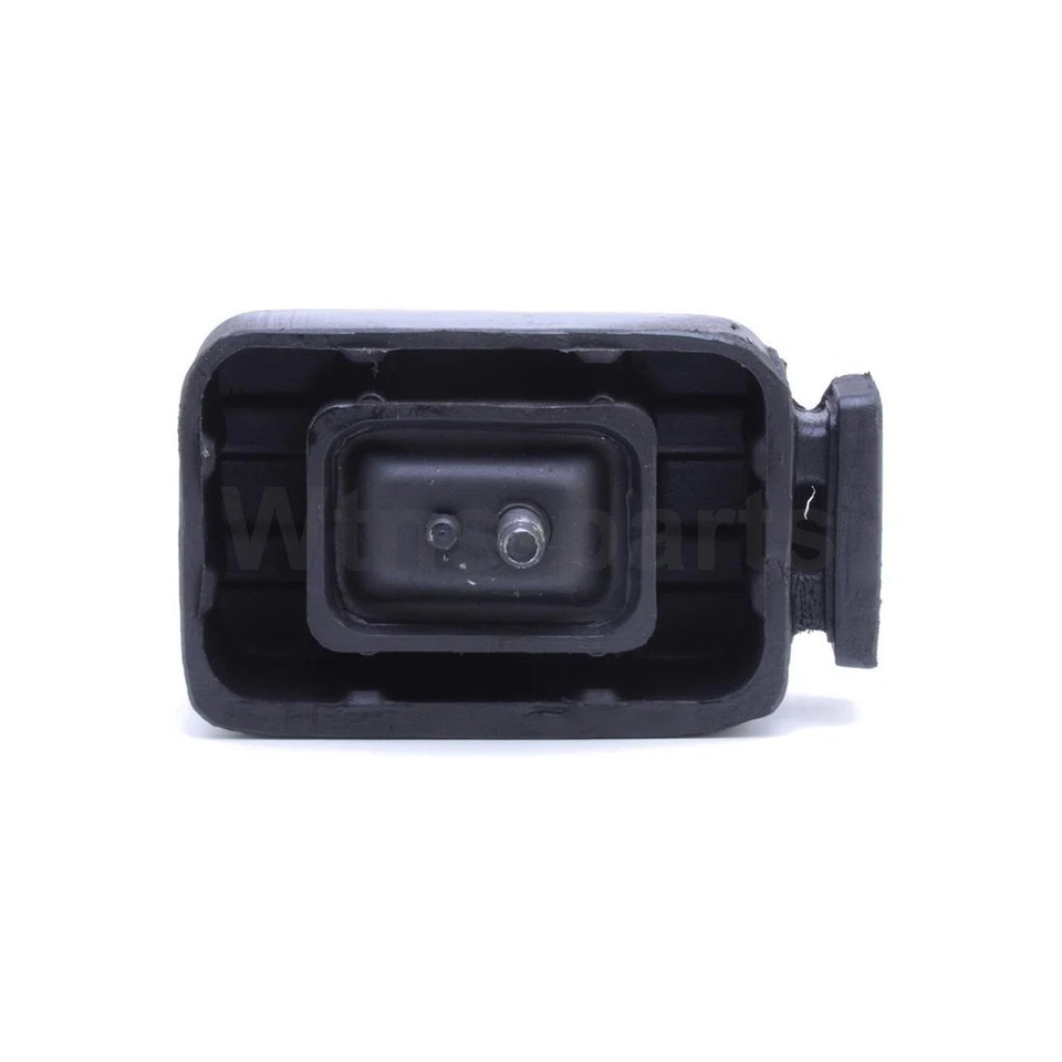 Soportes de motor de anclaje delanteros 2x para GMC Tracker 1991 tracción trasera Foto 4 de 4