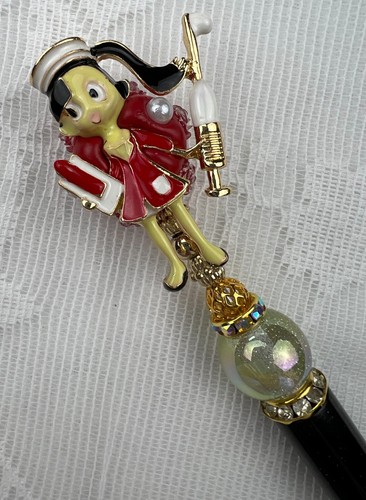 Custom beaded pens. School! Office Gifts. Basket filler. Journal. Teen. Collect! - 第 22/31 張圖片