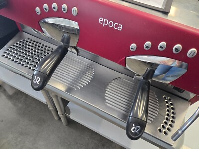 Rancilio Epoca E2 2 Group | eBay