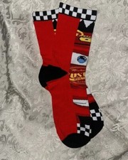 Kids OS Disney Pixar Socks