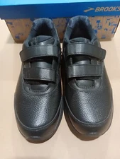 UsedLikeNew_Brooks Men's Addiction Walker V-Strap 2 Walking Shoe -