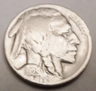 1929 P INDIAN HEAD "BUFFALO" NICKEL  CULL  **FREE SHIPPING**