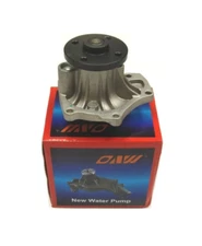 New OAW T4040 Water Pump For Scion XB 2.4L 2008 - 2015