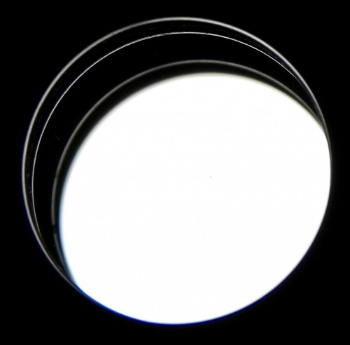 Goerz 6in f9 Apochromat Red Dot Artar Synchro-Compur shutter #830109 - Picture 12 of 12