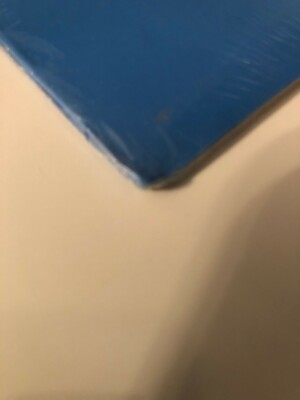 Mayfair Role Aids Nanorien Stones Blue Folder AD&D Module