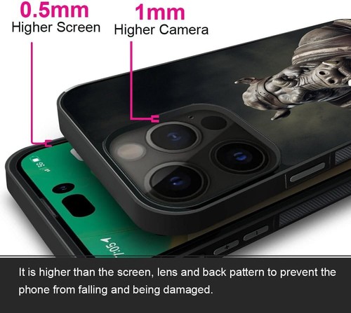 tigrish Rugby sport Anti scratch Cover For Samsung A15 A16 S23 S24 S25 Ultra FE - 第 13/25 張圖片