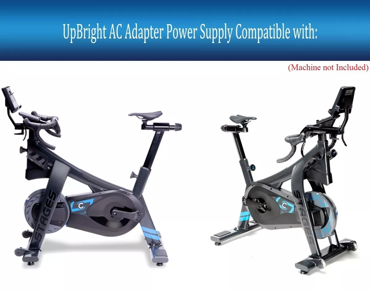 Stages SB20 Smart Bike Indoor Trainer