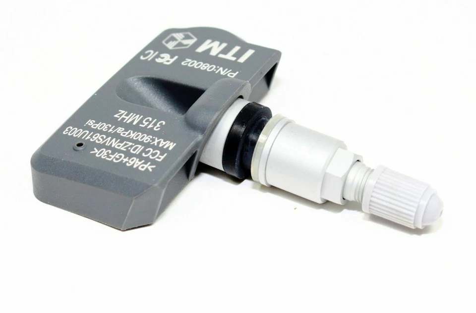 Sensores de presión de neumáticos TPMS 2006-2020 Land Range Rover Sport HSE supercargador Foto 4 de 4