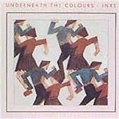 Underneath the Colours CD (1993) Value Guaranteed from eBay’s biggest seller!