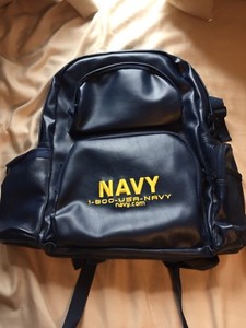 official us navy backpack