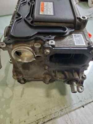2012-2015 Toyota Prius AT Hybrid DC Inverter/Converter 1.8L VIN DU OEM