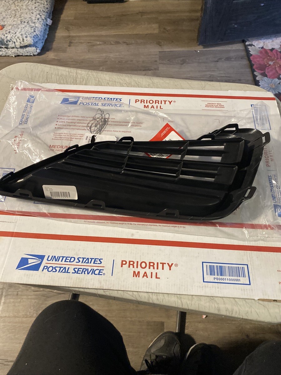 ベース Genuine OEM Honda 71108-TXM-A01 Driver LH Front Fog Light