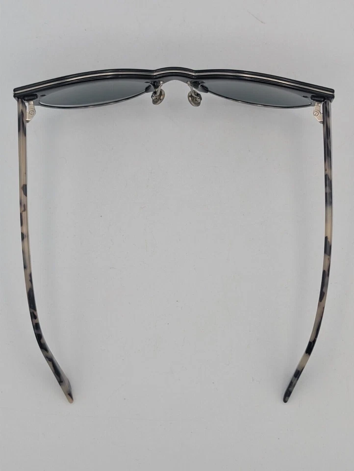 Gafas de sol Christian Dior Sideral 1 talla 53-21 forma redonda multicolor Foto 3 de 4