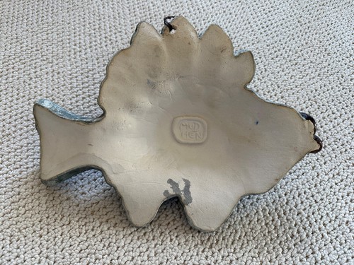 FISH Clay by Sheila A Kelba-Warawa of Mud Hen Clay Studios - Picture 3 of 5