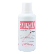 Saugella Detergente 