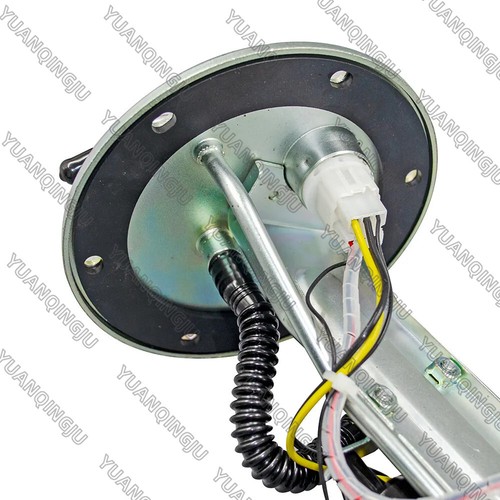311103F900 Fuel Pump Module Assembly for KIA Opirus 2004 2005 2006 2.7L - Picture 4 of 5
