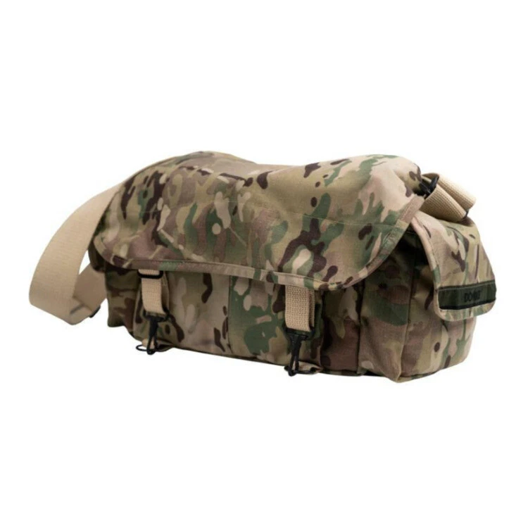 Bolso de Hombro Domke F-2 Original Cordura Camuflaje Foto 2 de 4
