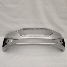 FORD FOCUS MK4 ST 2018-2022 STOßSTANGE VORNE BUMPER ORIGINAL JX7B-17757-S