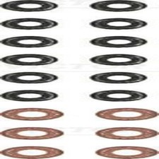 Victor Reinz 12-31306-19 Dichtungssatz Ventilschaft f&uuml;r Mercedes-Benz R230 R231
