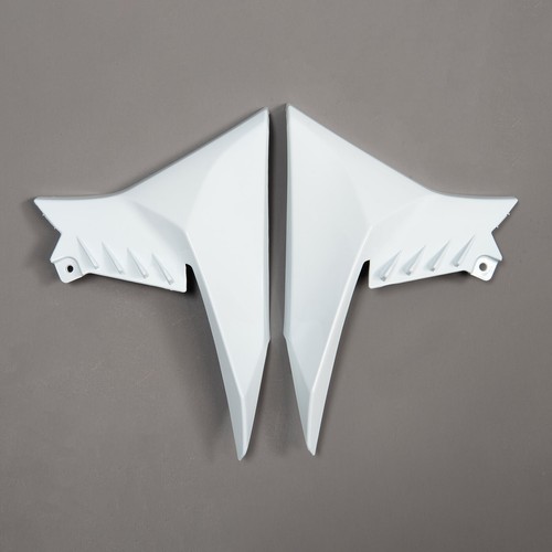 Injection ABS Plastic Bodywork Fairing Fit Kawasaki Z900 2020-2024 T08 - Zdjęcie 5 z 13