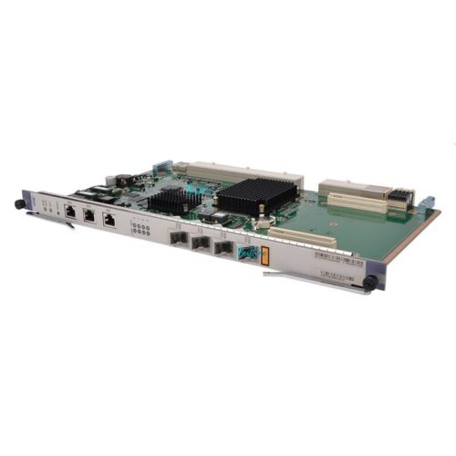 HUAWEI OLT H802SCUN Super Control Unit Board SCUN Card MA5600T MA5680T MA5683T - Picture 3 of 5