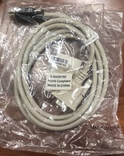 Cable HP Dothill Fujitsu Array Management D-Sub9 - MicroDSub 1.8m - 35-00000192