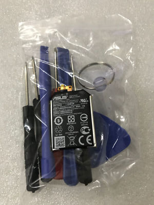 asus zenwatch battery
